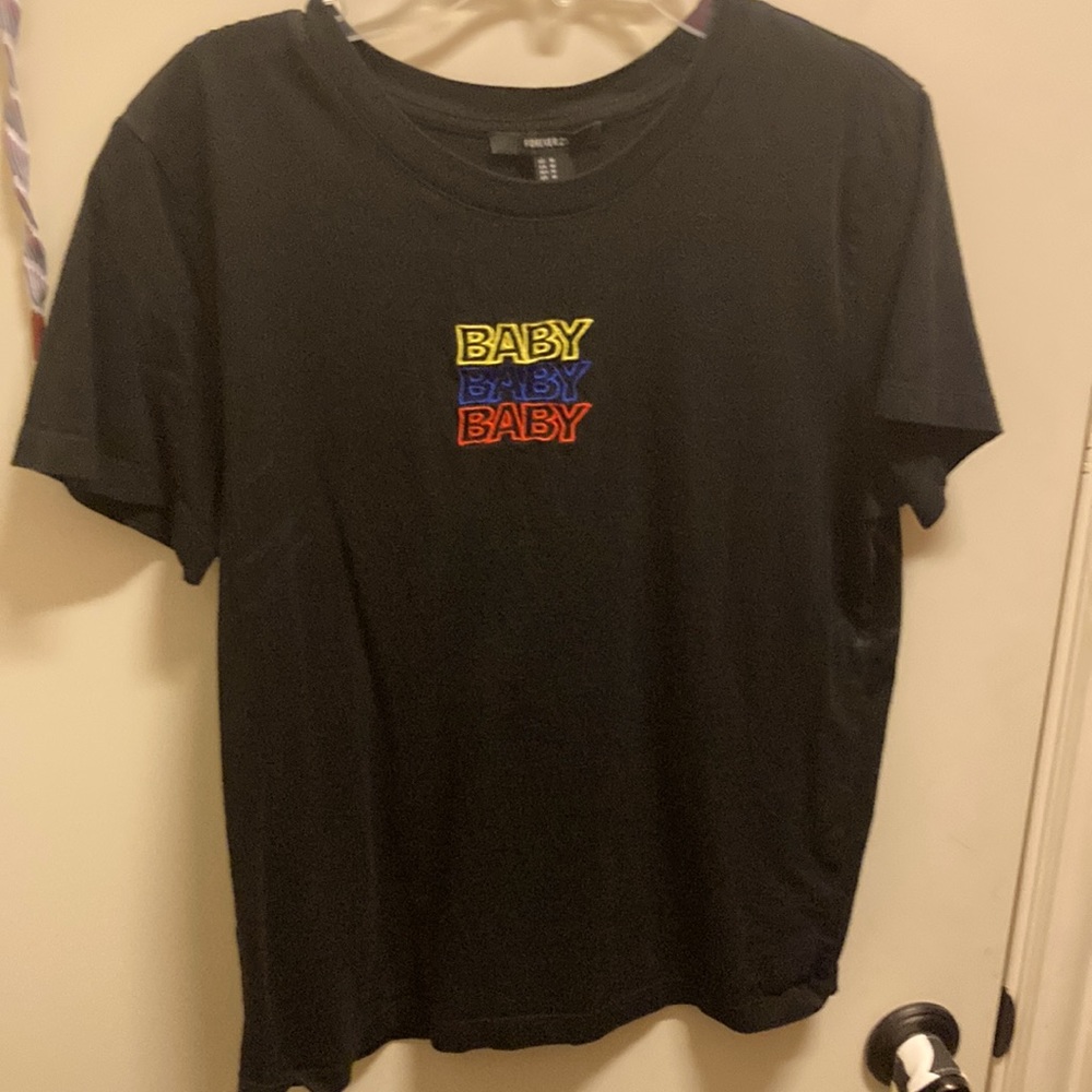 Graphic Tee
